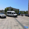 Отель Dishuiwan Fashion Hotel, фото 1