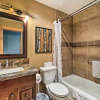 Отель Tahoe Donner Retreat w/ Hot Tub & Fireplace!, фото 10