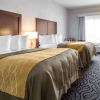 Отель Comfort Inn & Suites, фото 6