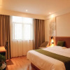 Отель GreenTree Inn Anqing Huaining County Wanhe Road Express Hotel, фото 15