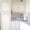 Отель Apartment With 3 Bedrooms in Treffiagat, With Wonderful sea View and W, фото 6
