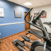 Отель Comfort Inn & Suites Love Field - Dallas Market Center, фото 24