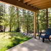 Отель Tranquil Lake Almanor Getaway w/ Grill!, фото 14