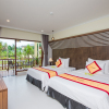 Отель Elwood Premier Resort Phu Quoc, фото 34