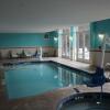 Отель Best Western Premier I-95 Savannah Airport / Pooler West, фото 19