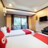Отель OYO 1128 Ban Suan Meesakul Resort, фото 13