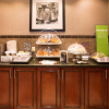 Отель Hampton Inn by Hilton Toronto-Mississauga West, фото 10