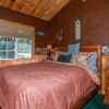 Отель Mountain Bearadise, фото 20