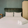 Отель Restful And Tidy Studio At Akasa Pure Living Bsd Apartment, фото 6
