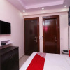 Отель Angel Pink Hotel by OYO, фото 3