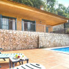 Отель Serene Villa in Lloret de Mar With Private Swimming Pool, фото 17