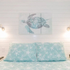 Отель Seascape 2302 - 1 Br Condo, фото 9