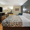 Отель Quality Inn & Suites, фото 27