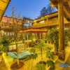 Отель Lijiang Shuhe Lanting Inn, фото 10