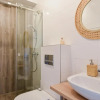 Отель Stunning Seaside Studio with terrace and pool, фото 5
