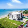 Отель Escape Condominiums Beachfront Suites - Mae Phim, фото 26