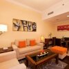 Отель Al Nawras Hotel Apartments, фото 11