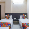 Отель FabHotel Serenity, фото 4