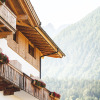 Отель Winklers Dolomitenhof, фото 4