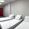 Отель City Center Hostel, фото 26