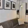 Отель S05003 Sophisticated Studio For 2 People In The Latin Quarter, фото 2