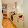 Отель Flat 1 Front Street, фото 13