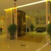 Отель Quezhichao Chain Hostel (Pingdingshan Zhongxing), фото 1