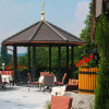 Отель Gasthof Restaurant Rebstock Waldulm, фото 14