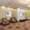 Отель Hilton Garden Inn Charlotte Airport, фото 18