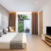 Отель The Swan Villas by Villa Finder, фото 2