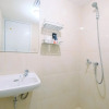 Отель Comfy Studio Apartment At Springlake Summarecon Bekasi, фото 12