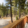 Отель Hunter by Avantstay Riverfront Cabin w/ Prvt Cottage 5mins From Palisades, фото 8