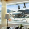 Отель Beautiful holiday home with sauna near St. Lambrecht directly on the slopes, фото 7