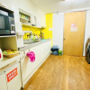 Отель Seoul Station Aroha Guest House, фото 25