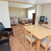 Отель Motels Chalets Flots-Bleus, фото 5