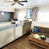 Отель InTown Suites Extended Stay Jacksonville Fl- Atlantic Blvd в Джексонвиле