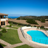 Отель Residenza Le Farfalle, фото 10