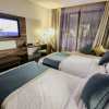 Отель Novotel Yanbu, фото 3