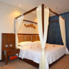 Отель Jiayi Hotel Dongying Xi'er Road Branch, фото 4