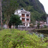 Отель Yangshuo Zen Valley, фото 1