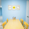 Отель Jeju Seongsan Healing Guest House, фото 13