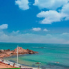 Отель Gangneung Seaview Pension, фото 30
