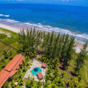 Отель Girassol Praia Hotel, фото 15