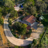 Отель Villa Elicriso Charme and Nature  10 Beds with large outdoor spaces for exclusive use-VILLA ELICRISO, фото 33