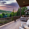 Отель Canopy by AvantStay 8 BR Cabin w Hot Tub Movie Theatre Sauna, фото 8