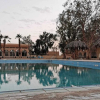 Отель Azraq Desert Hotel, фото 23