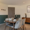 Отель Casai Polanco | 3BR | Luxury Apartment, фото 14