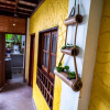 Отель Apartamento Colibríes en Palomino-La Guajira, фото 13