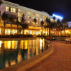 Отель Sanya Jingrun Pearl Theme Hotel, фото 1