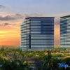 Отель Tomorrow’s Stars Surfing Seaview Apartment (Wanning Riyue Bay Store), фото 5